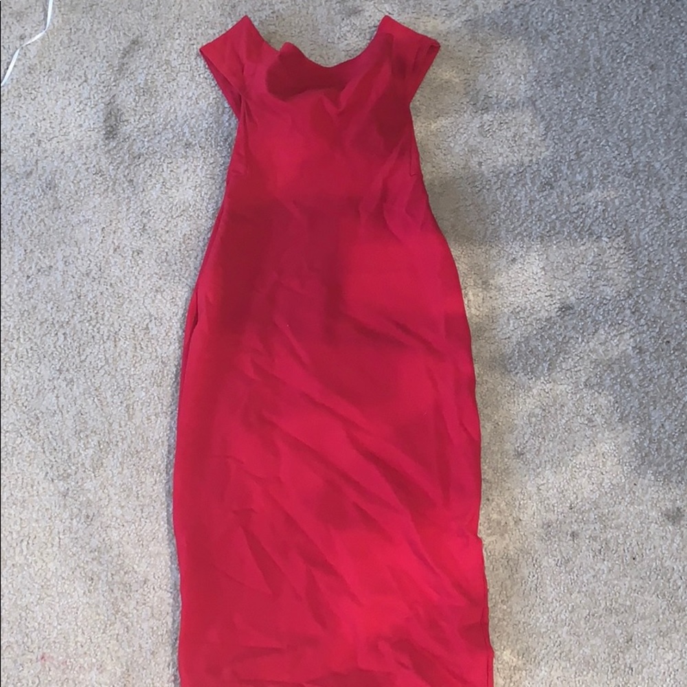Little Ted Dress